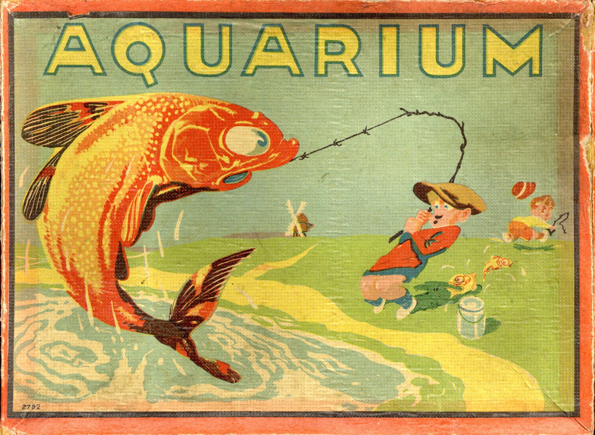 Aquarium