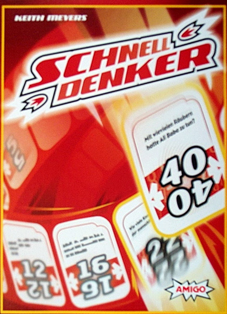 Schnelldenker