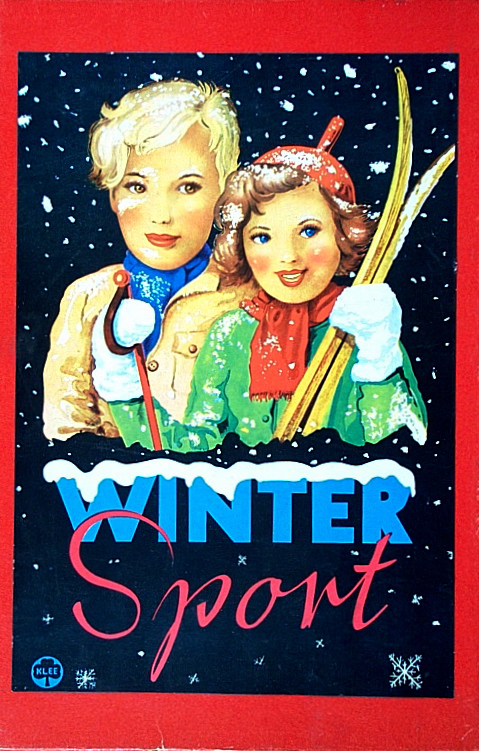 Wintersport