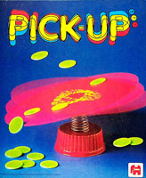 Pick-up