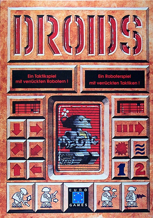 Droids
