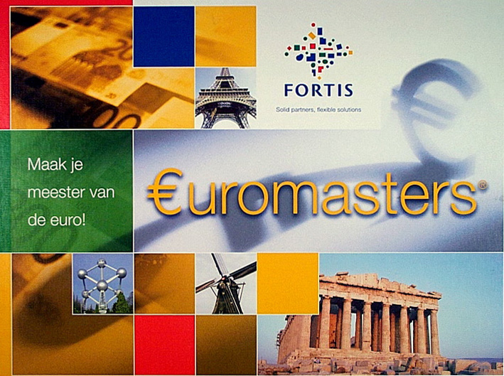 Euromasters