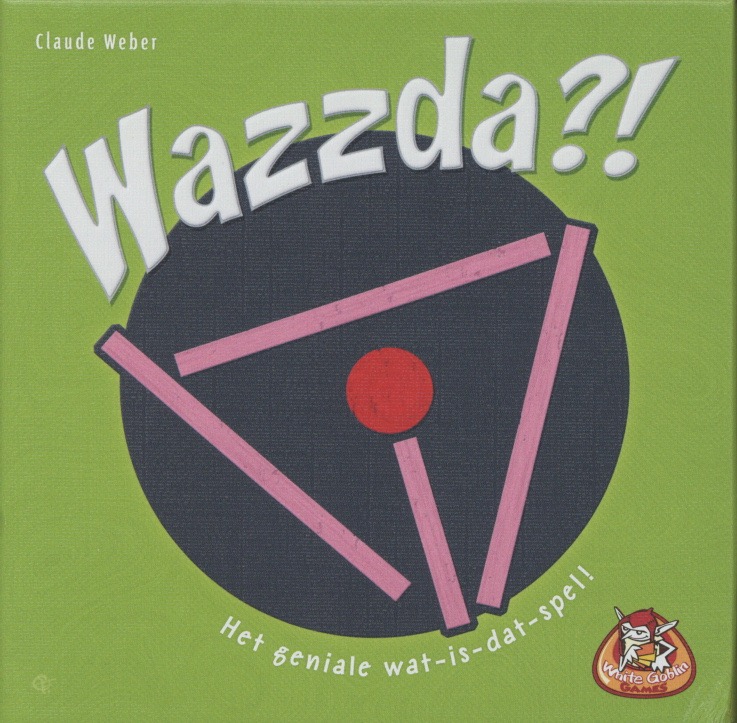 Wazzda?!