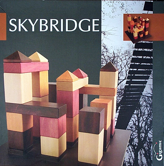 Skybridge