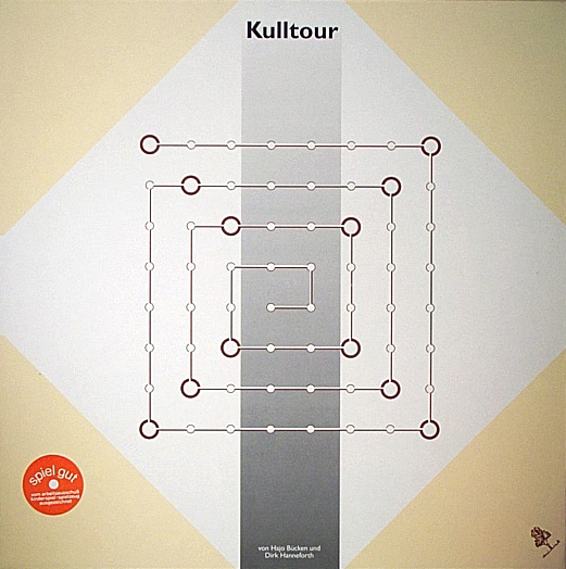 Kulltour