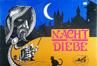 Nacht der Diebe