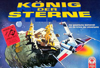 König der Sterne