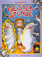 Geisterstunde