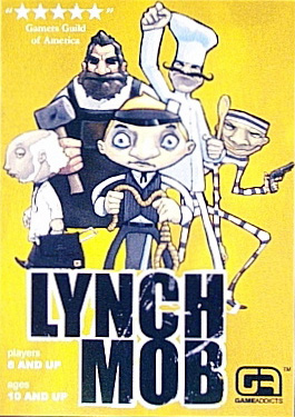 Lynch Mob