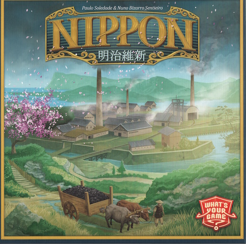 Nippon