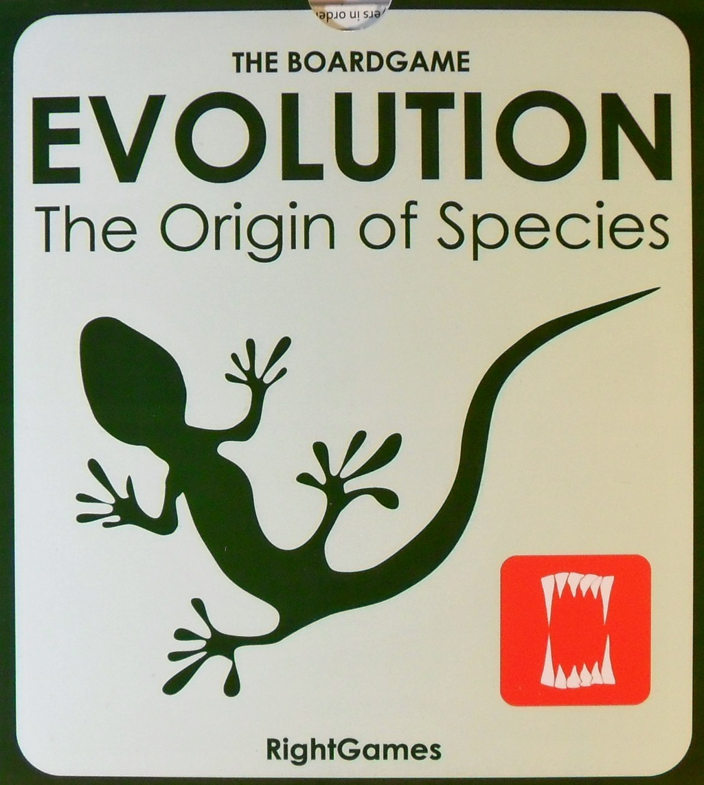 Evolution: The Origin of Species