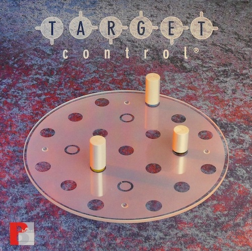 Target Control: Contact met Visie