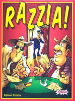 Razzia!