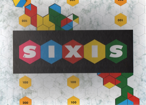 Sixis