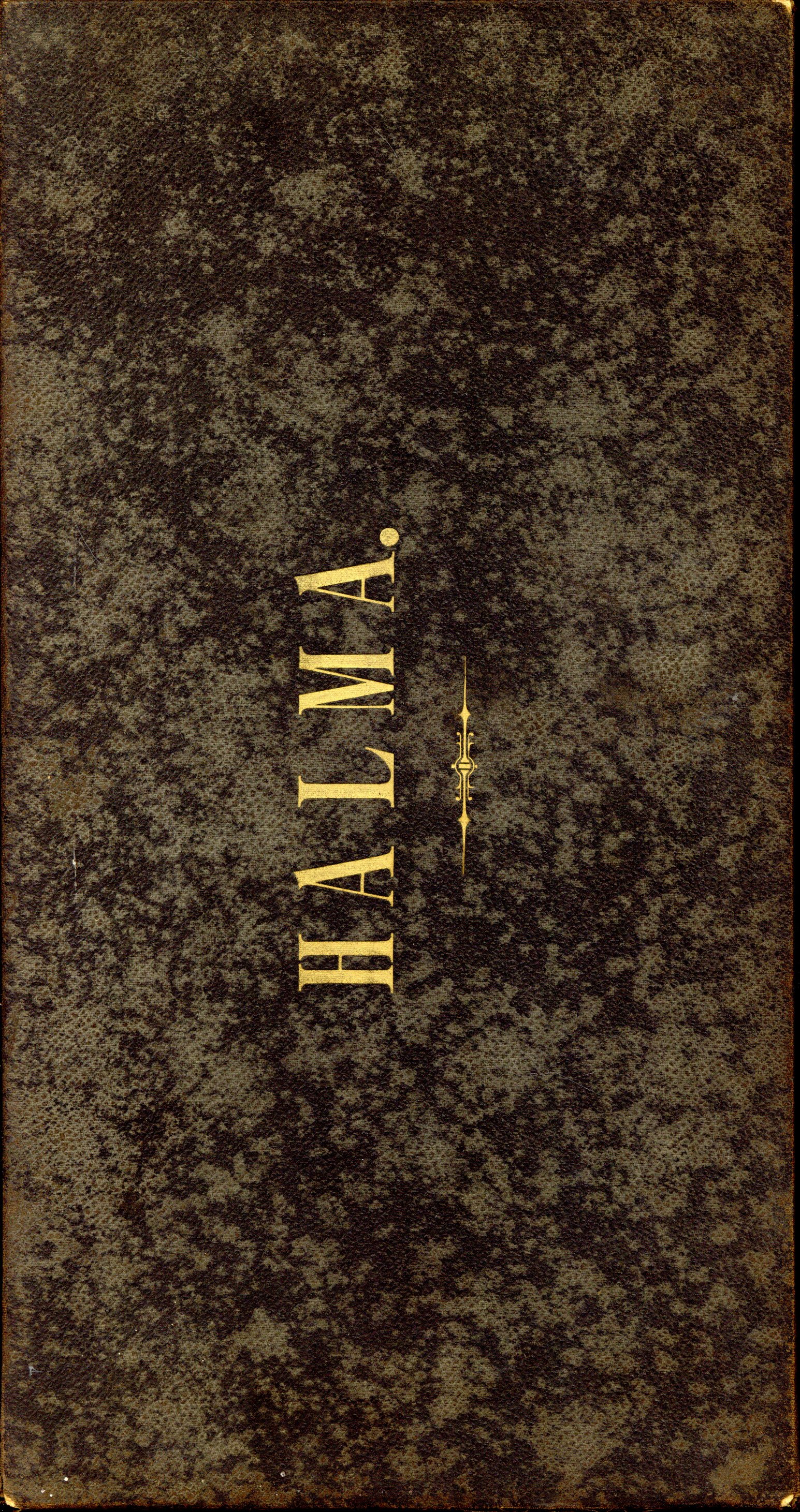 Halma.