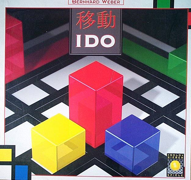 Ido