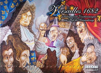 Versailles 1682 