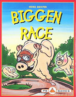 Biggen Race