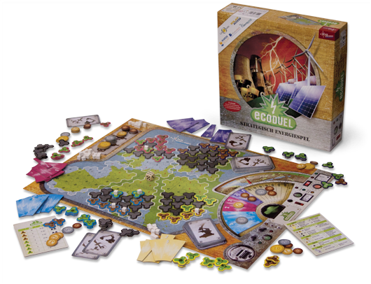 Ecoduel