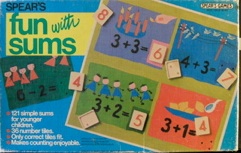 Fun With Sums