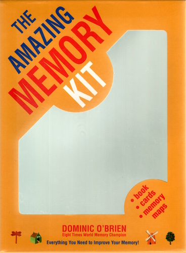 The Amazing Memory Kit