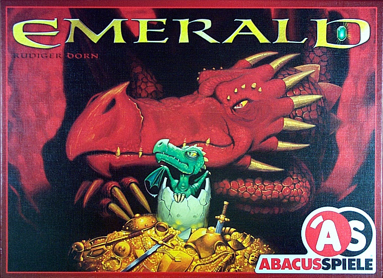 Emerald