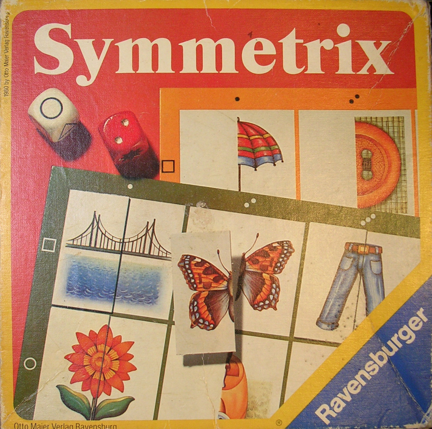 Symmetrix