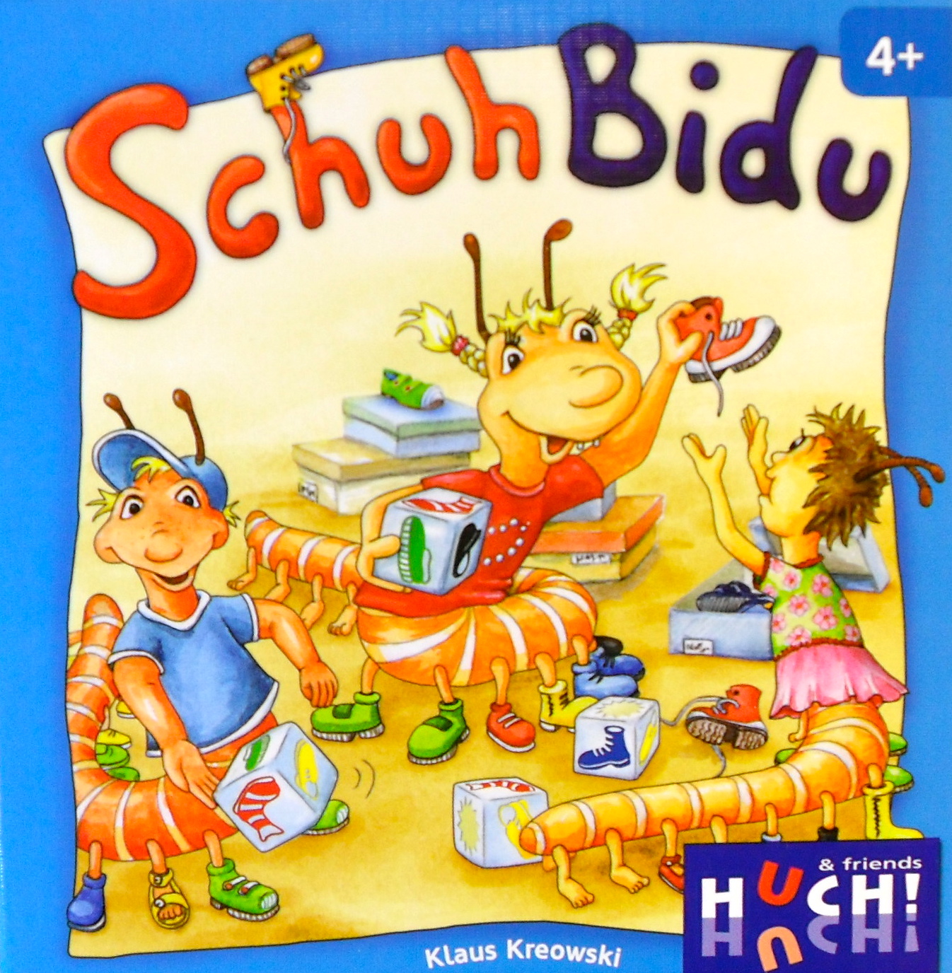 SchuhBidu
