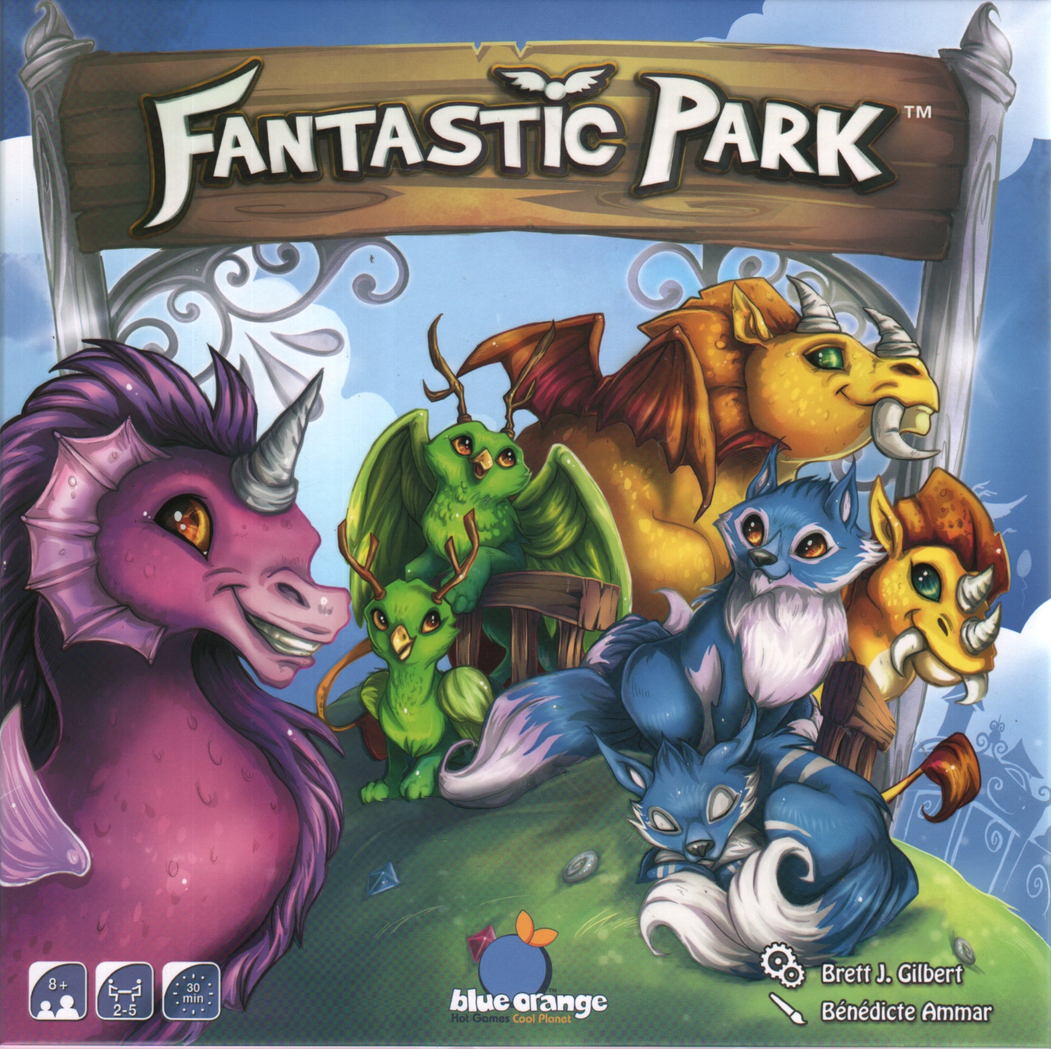 Fantastic Park