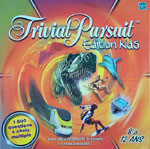 Trivial Pursuit: Edition Kids