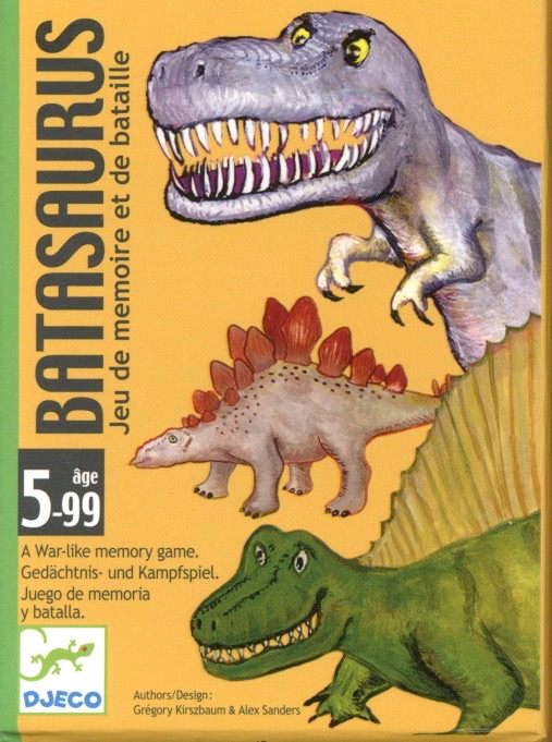 Batasaurus