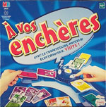 à vos Enchères