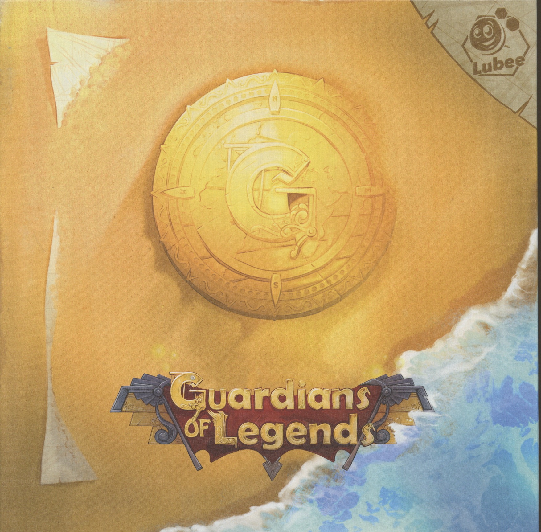 Guardians of Legends
