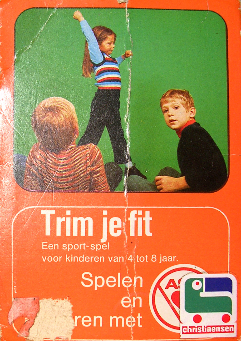 Trim je Fit