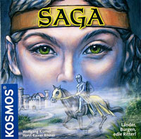 Saga (D)