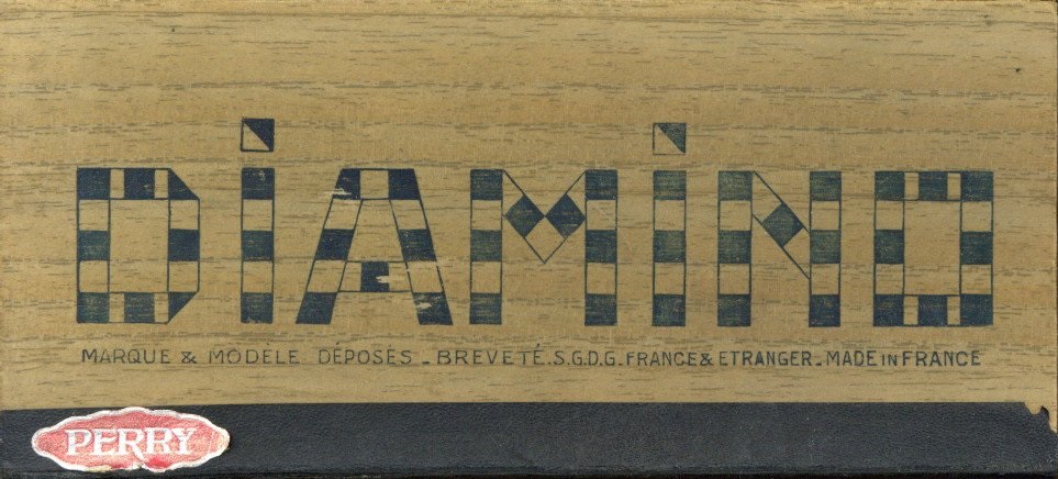 Diamino