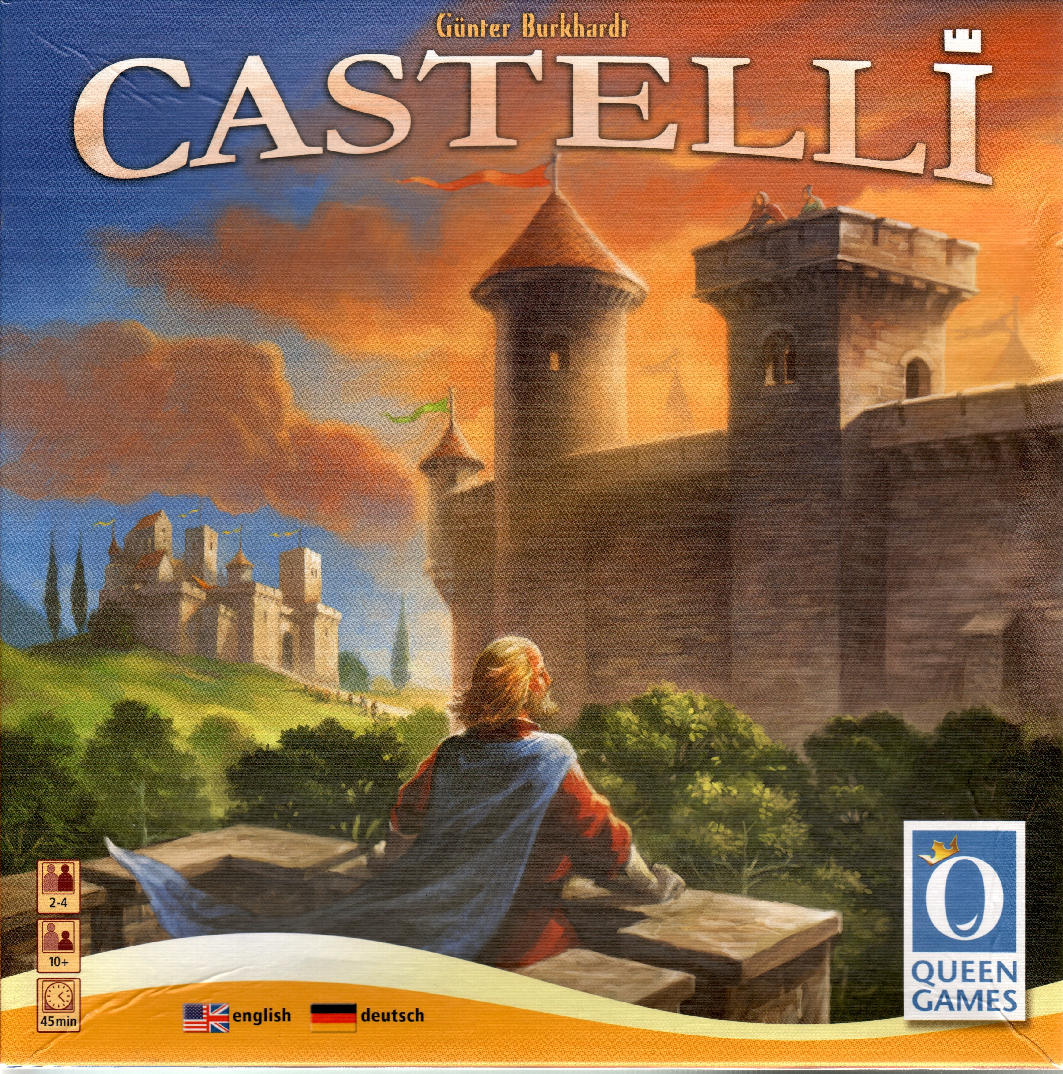 Castelli