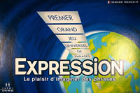 Expression: Le plaisir d’imaginer des phrases