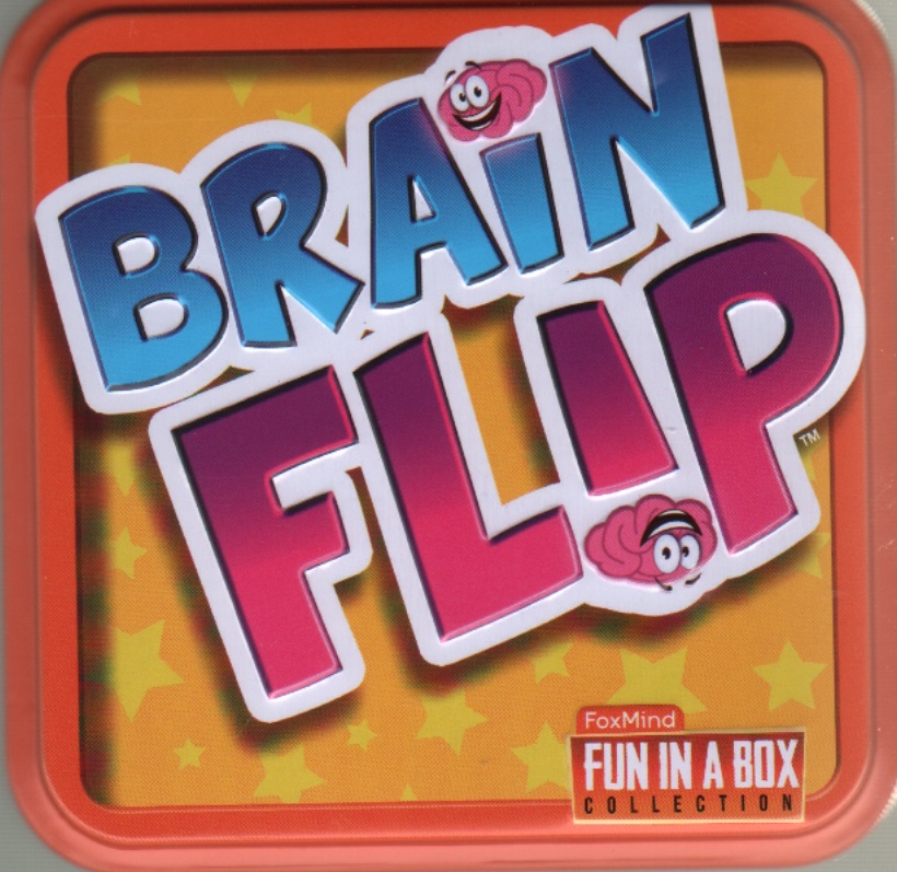 Brain Flip