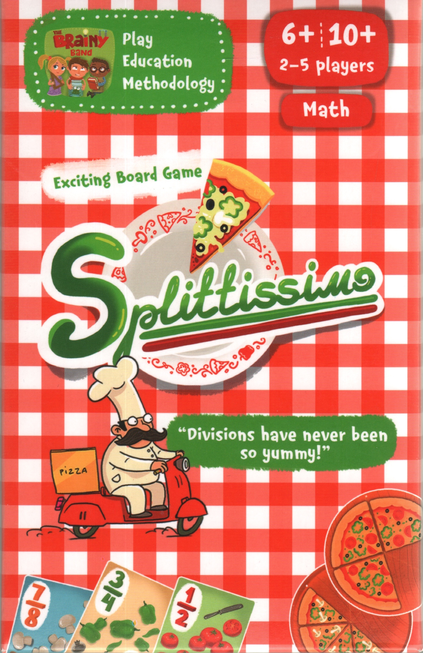 Splittissimo