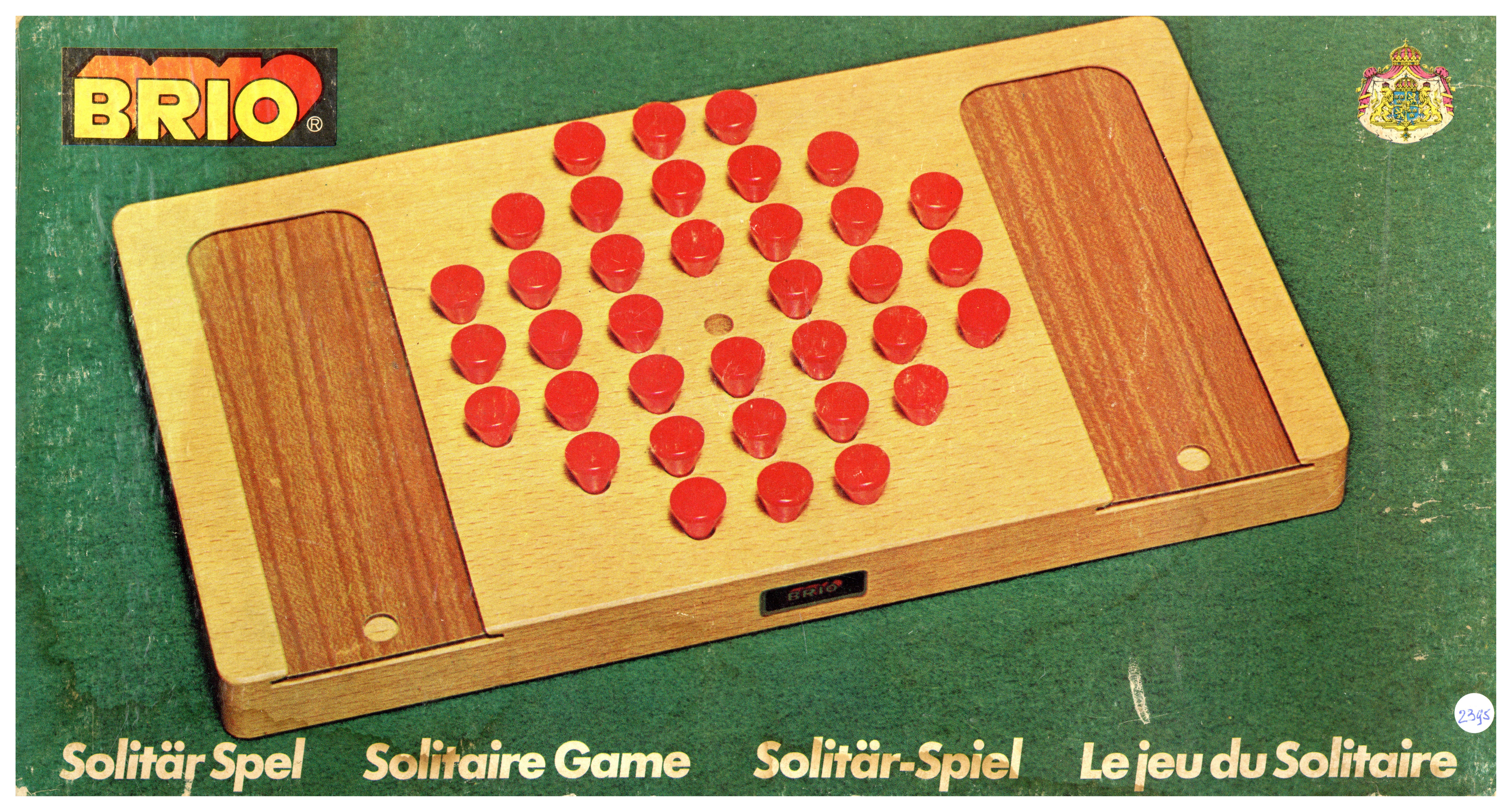 Solitaire Game