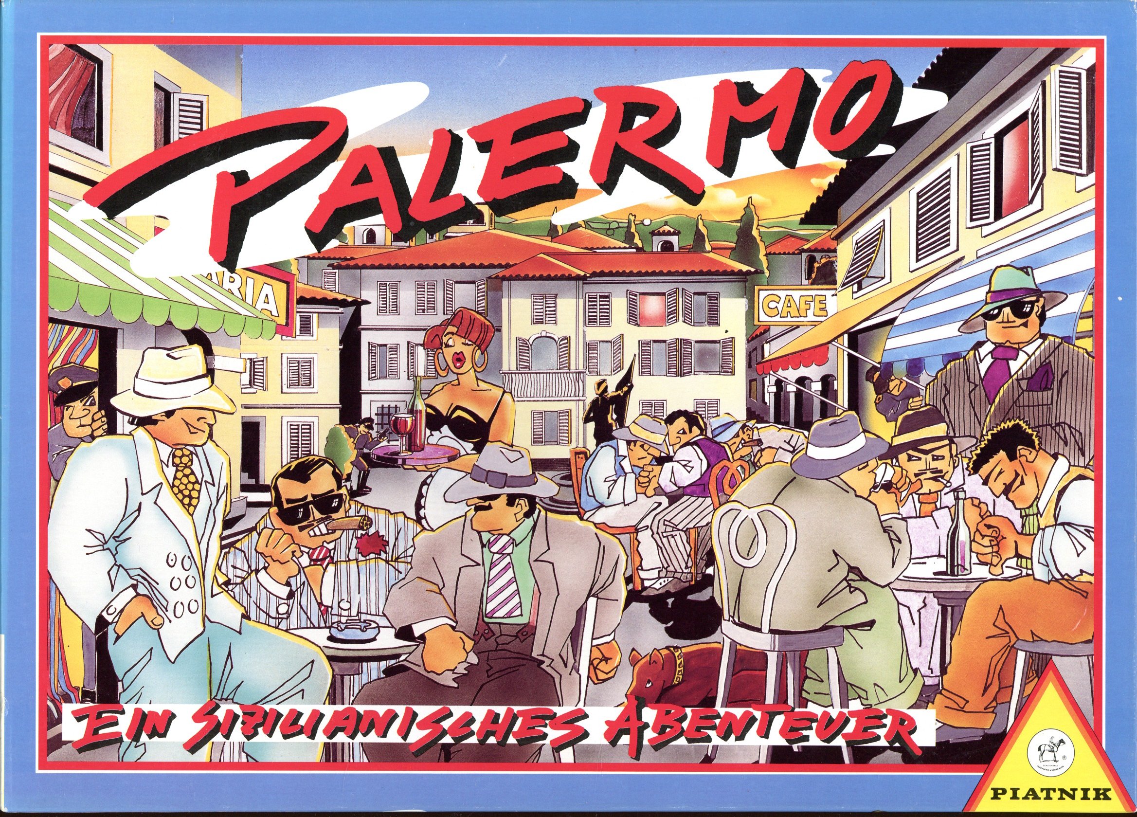 Palermo