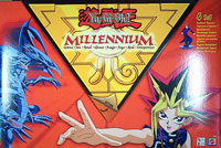 Yu-Gi-Oh! Millennium