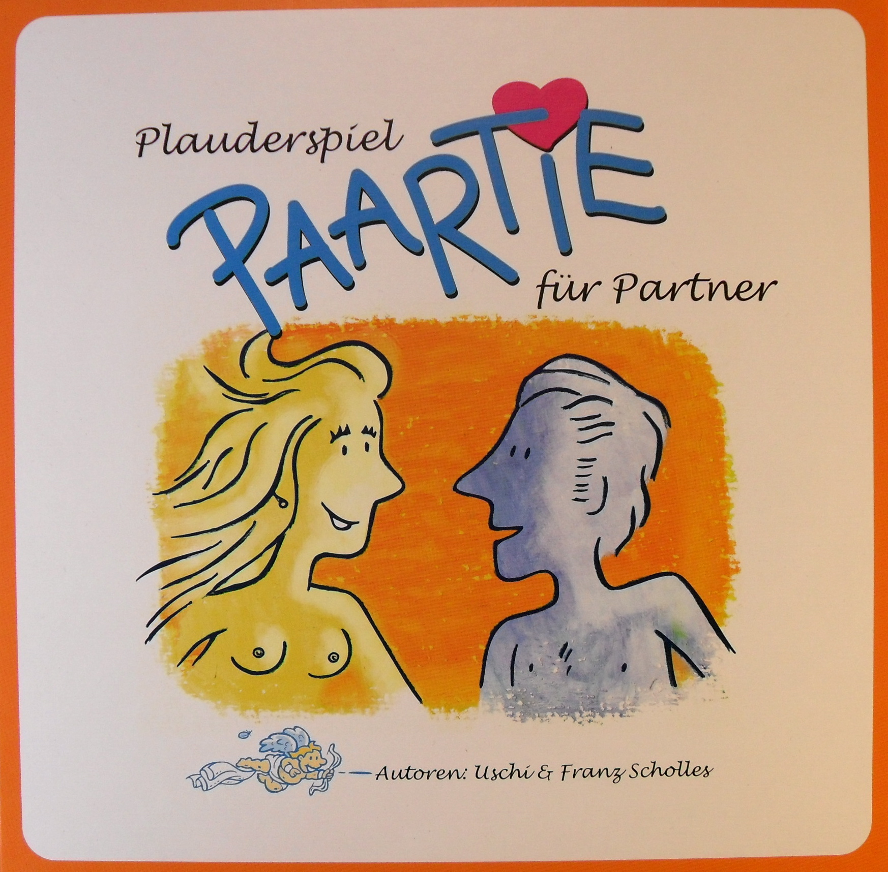 Paartie