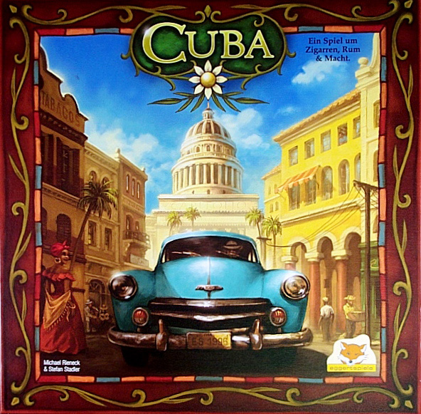 Cuba