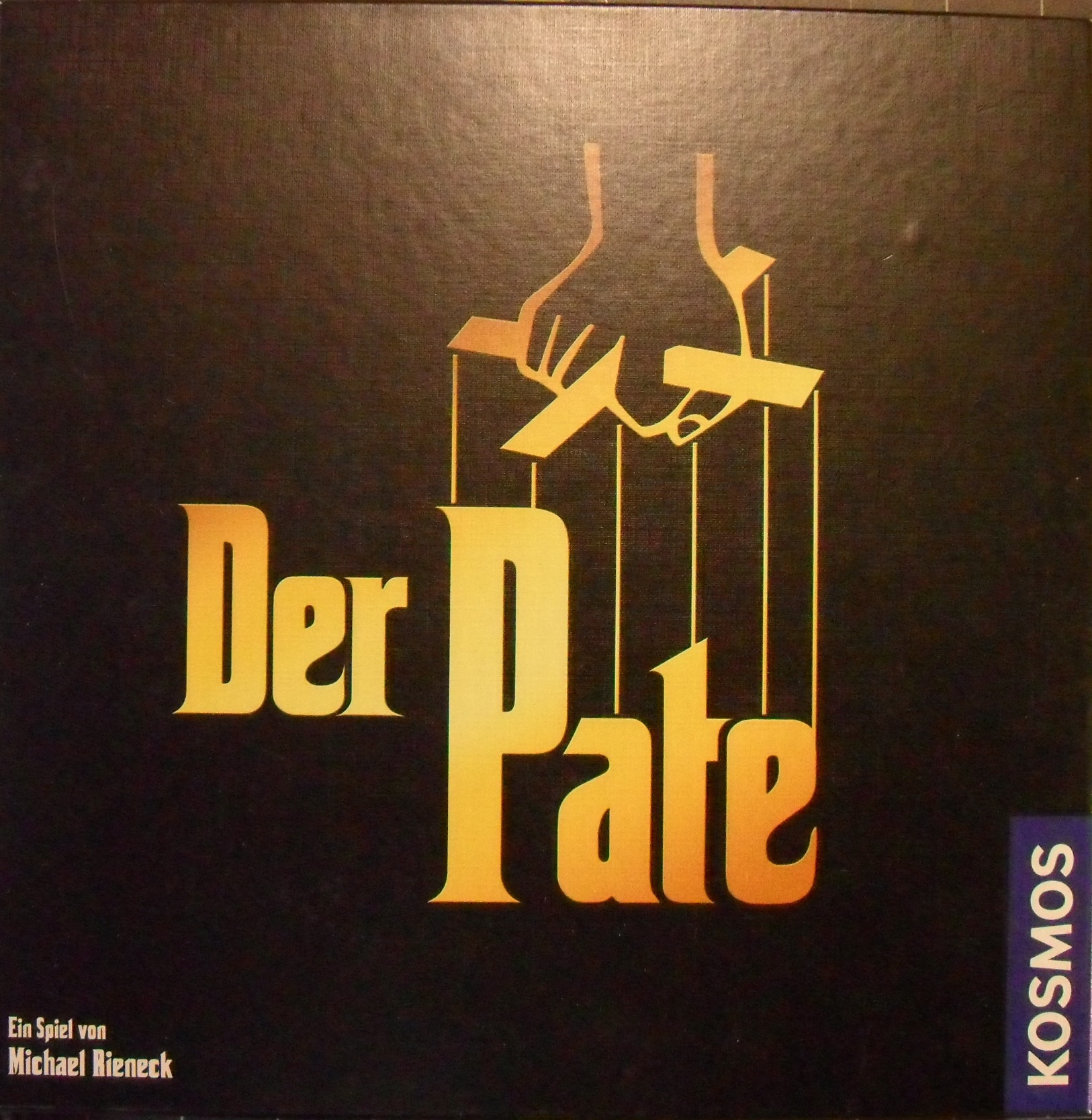 Der Pate