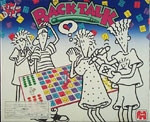 Backtalk