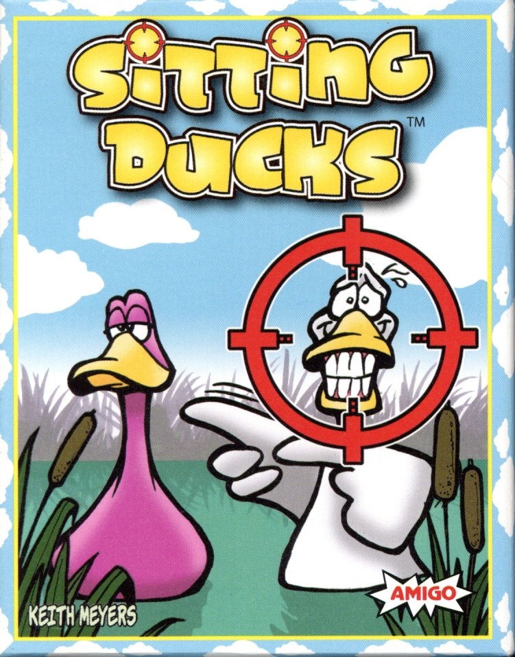 Sitting Ducks