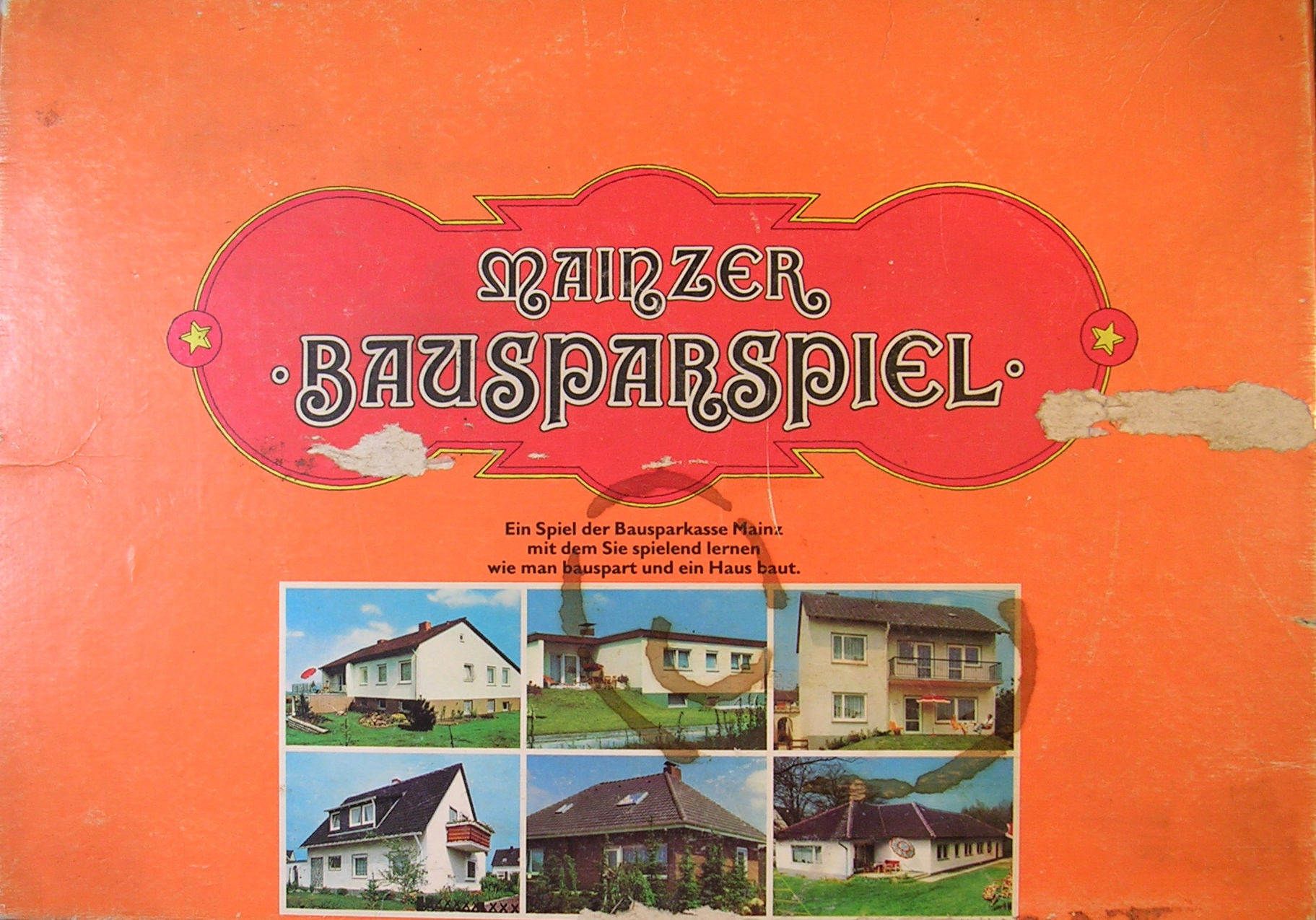 Mainzer Bausparspiel