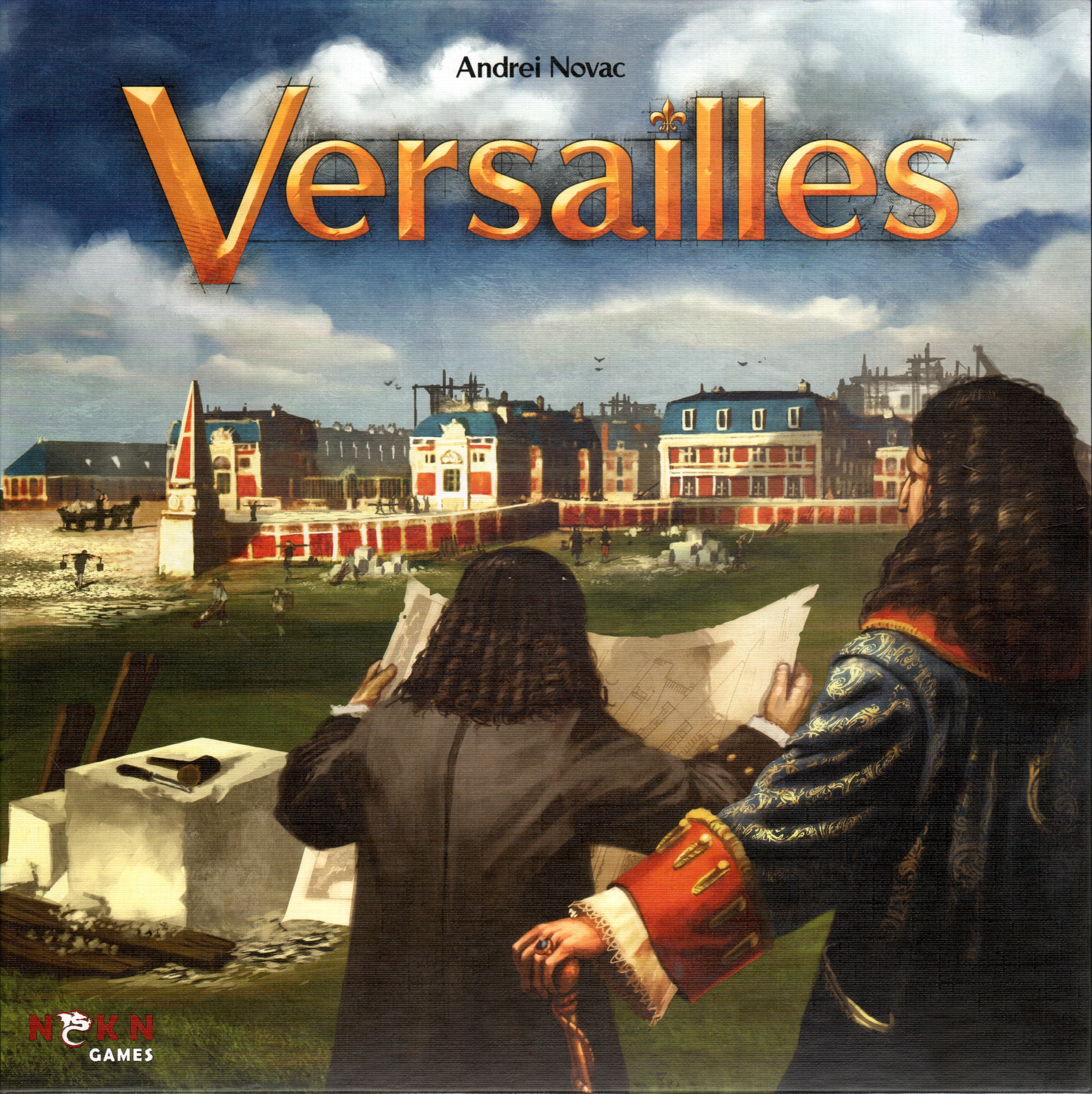 Versailles
